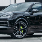 Tabela Fipe Porsche Cayenne 3.0 V6 340cv 2019 preço