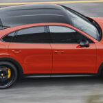 Tabela Fipe Porsche Cayenne Coupe Turbo 4.0 V8 550cv 0 km
