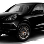 Tabela Fipe Porsche Cayenne Platinum Edition 3.6 0 km