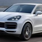 Tabela Fipe Porsche Cayenne Turbo 4.0 V8 550cv 2022 preço