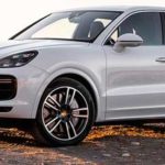Tabela Fipe Porsche Cayenne Turbo 4.5/4.8 2018 preço