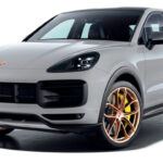 Tabela Fipe Porsche Cayenne Turbo GT 4.0 V8 2026 preço