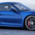 Tabela Fipe Porsche Cayman GTS 3.4 340cv 2014 preço