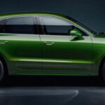 Tabela Fipe Porsche Macan 2.0 Turbo 2018 preço