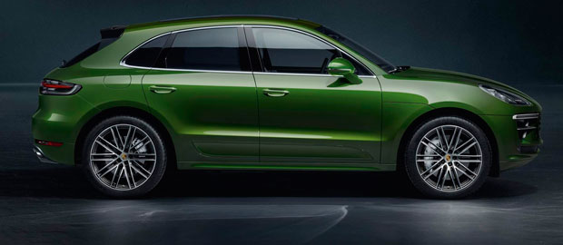 Imagem de divulgação Tabela Fipe Porsche Macan S 2.9/3.0 Bi-Turbo 2024 preço