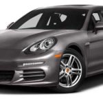 Tabela Fipe Porsche Panamera 3.6 V6 300cv/310cv 2013 preço