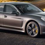 Tabela Fipe Porsche Panamera 4S 4.8 400cv 2011 preço