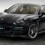 Tabela Fipe Porsche Panamera Edition 3.6 V6 310cv 2016