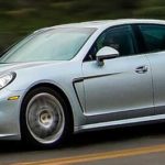 Tabela Fipe Porsche Panamera S 3.0 Bi-Turbo 420cv 0 km