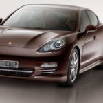 Tabela Fipe Porsche Panamera S 4.8 400cv 2010 preço