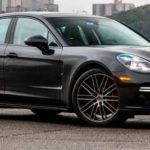 Tabela Fipe Porsche Panamera Turbo 4.8 500cv/520cv 2010