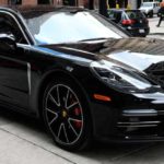 Tabela Fipe Porsche Panamera Turbo Executive 4.0 550cv 2018
