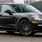 Tabela Fipe Porsche Panamera Turbo S 4.8 2015 preço
