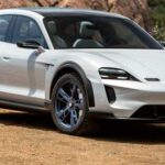 Tabela Fipe Porsche Taycan 4 Cross Turismo Elétrico 2025