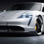 Tabela Fipe Porsche Taycan Turbo Elétrico 2025