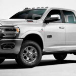 Tabela Fipe RAM 2500 Laramie 6.7 Edição Automática Turbo Compressor 4×4 Diesel 0 km