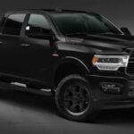 Fipe 2500 Laramie 6.7 Night Edition Turbo Diesel 4×4 2023
