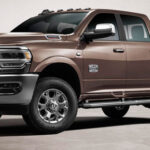 Tabela Fipe RAM 2500 Laramie 6.7 Rodeo Edition Turbo Diesel 4×4 2024