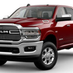 Tabela Fipe RAM 3500 Laramie 6.7 Turbo CD 4×4 Diesel 2024
