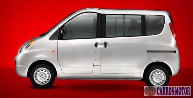 Foto de divulgação Tabela Fipe RELY LINK 1.3 16v 5p 2014 preço Imagem de divulgação Tabela Fipe RELY LINK 1.3 16v 5p 2014 preço