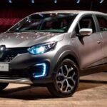 Preço Fipe Renault Captur Intercoolernse 1.3 Turbo 16v Flex 5p Automático 2021