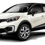 Fipe Captur ZEN 1.3 Turbo 16v Flex 5p Automático 2024