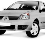 Tabela Fipe CLIO Automático AIR Hi-Flex 1.6 16v 5p 2006