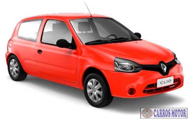 Foto de divulgação Fipe CLIO Automáticoentique 1.0/1.0 Hi-Power 16v 3p 2003 Imagem de divulgação Fipe CLIO Automáticoentique 1.0/1.0 Hi-Power 16v 3p 2003