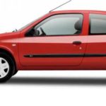Fipe CLIO Automáticoentique Hi-Flex 1.0 16v 3p 2008 Flex