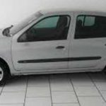 Fipe CLIO Automáticoentique Hi-Flex 1.0 16v 5p 2008 Flex