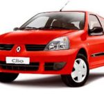 Tabela Fipe CLIO Dynamique 1.0/1.0 Hi-Power 16v 3p 2004