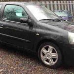Tabela Fipe Renault CLIO Dynamique 1.6 16v 110cv 3p 2004