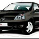 Tabela Fipe CLIO Expression 1.0/1.0 Hi-Power 16v 3p 2006