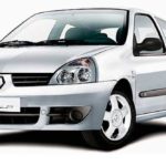 Tabela Fipe Renault CLIO Getup Hi-Flex 1.0 16v 3p 2006 Flex