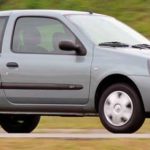 Tabela Fipe Renault CLIO Hi-Flex 1.0 16v 3p 2012 Flex