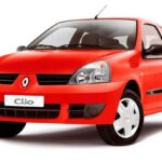 Fipe CLIO Hi-Flex Expression Hi-Flex 1.6 16v 3p 2005 Flex