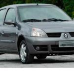 Tabela Fipe CLIO Privilège Hi-Flex 1.0 16v 5p 2007 Flex