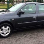 Tabela Fipe CLIO Privilège Hi-Flex 1.6 16v 5p 2006 Flex