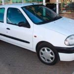 Fipe CLIO RL Alizé Automático 1.6 16v 110cv 5p 2004