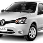 Preço Renault CLIO Royale Japonês Authentique 1.0 1.0 Hi-Power 16v 5p 2004