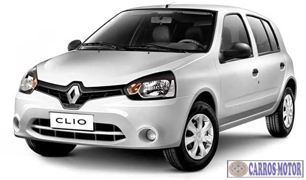 Foto de divulgação CLIO Royale Japonês Authentique 1.0 1.0 Hi-Power 16v 5p 2016 Imagem de divulgação CLIO Royale Japonês Authentique 1.0 1.0 Hi-Power 16v 5p 2016