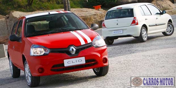 Foto de divulgação Tabela Fipe CLIO Alizé Expression 1.0 Hi-Power 16v 5p 2006 Imagem de divulgação Tabela Fipe CLIO Alizé Expression 1.0 Hi-Power 16v 5p 2006