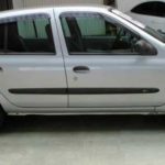 Tabela Fipe Renault CLIO RT/Privilège 1.6 16v 5p 2003