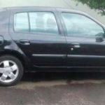 Tabela Fipe CLIO Sedan Alizé 1.6/1.6 Hi-Flex 16v 4p 2006