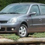 Fipe CLIO Sedan Expression Hi-Flex 1.0 16v 4p 2007 Flex