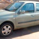 Tabela Fipe CLIO SED RT/Privilège/Botic 1.6 16v 4p 2001