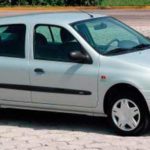 Fipe CLIO Sedan Automáticoentique 1.6 16v 110cv 4p 2005