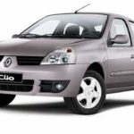 Tabela Fipe CLIO Sedan Egeus Hi-Flex 1.0 16v 4p 2006 Flex