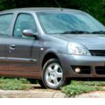 Tabela Fipe CLIO Sedan Egeus Hi-Flex 1.6 16v 4p 2007 Flex