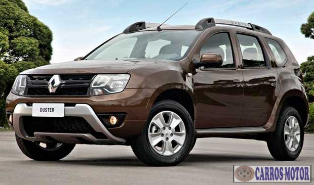 Foto de divulgação Tabela Fipe Duster 1.6 Hi-Flex 16v Mecânico 2014 Flex Imagem de divulgação Tabela Fipe Duster 1.6 Hi-Flex 16v Mecânico 2014 Flex